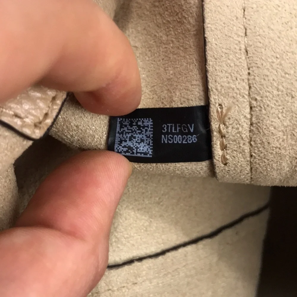Michael Kors Junie Leather Tote